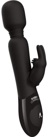 The Wand Rabbit Rabbit Vibrators